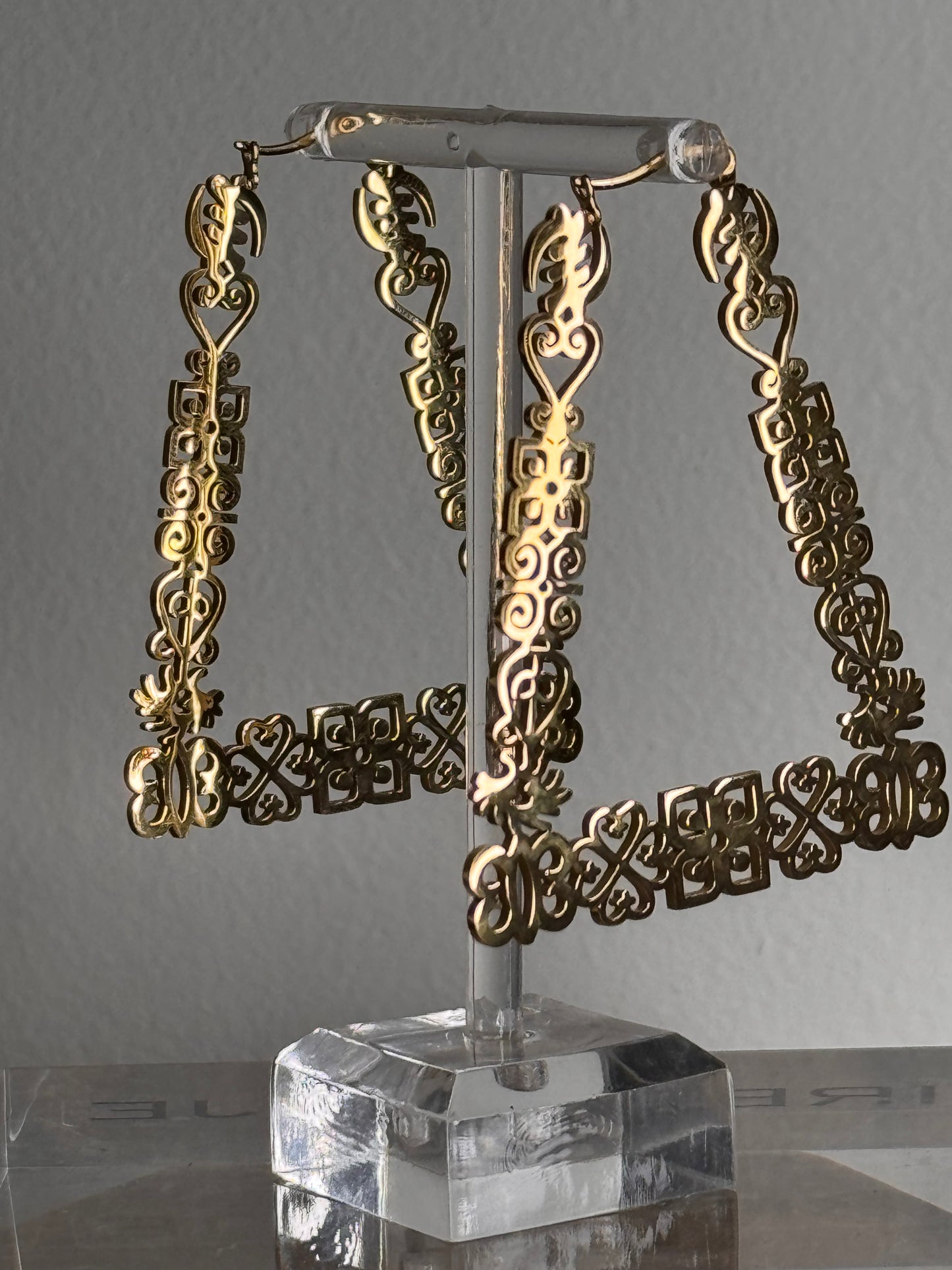 11 ADINKRA We R ONE DOOR KNOCKERS edition