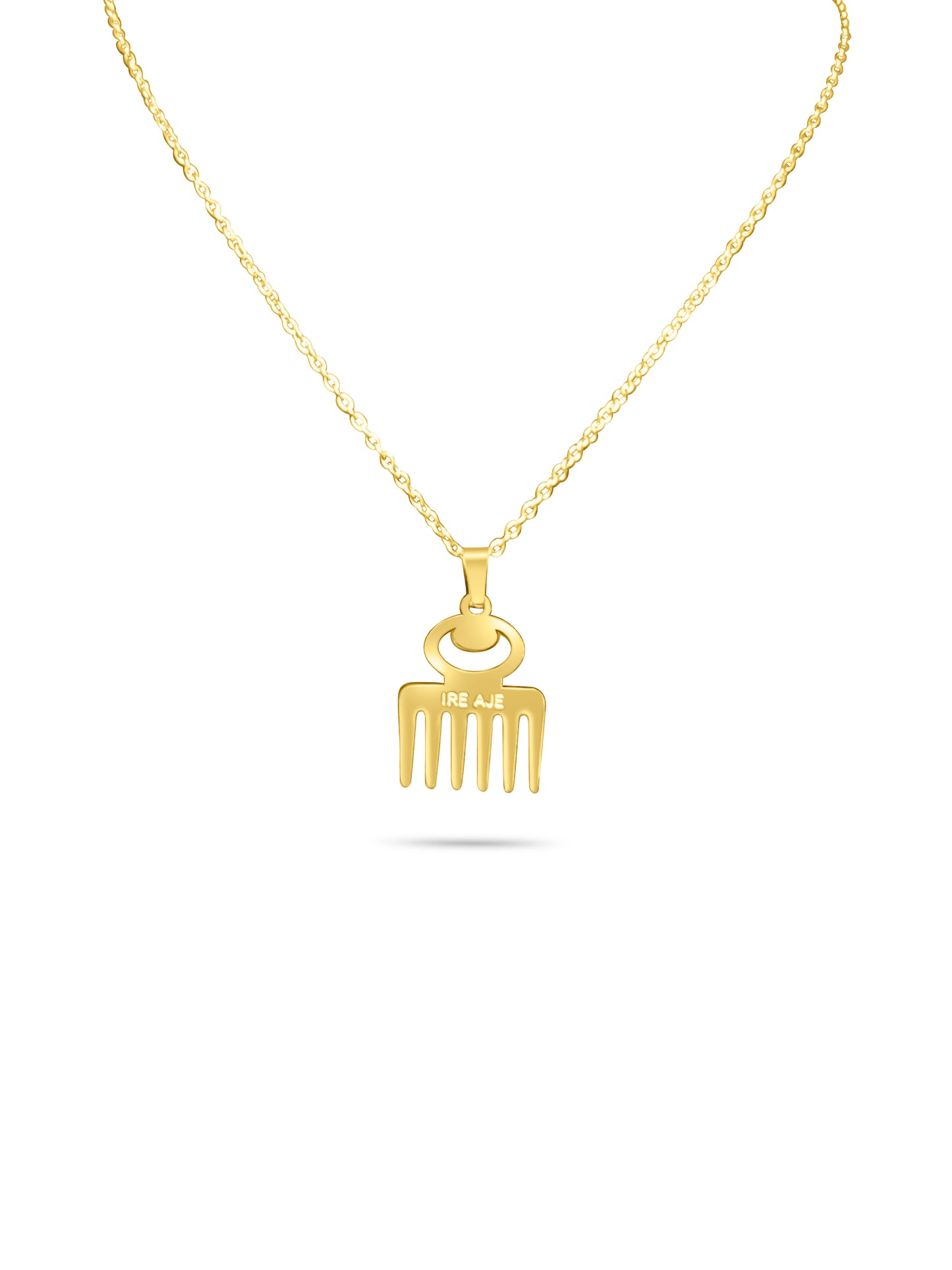 DUAFE NECKLACE