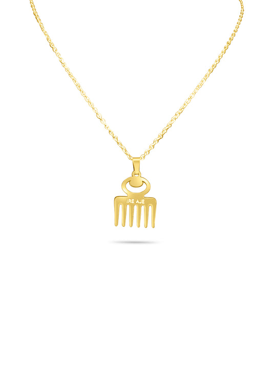 DUAFE NECKLACE