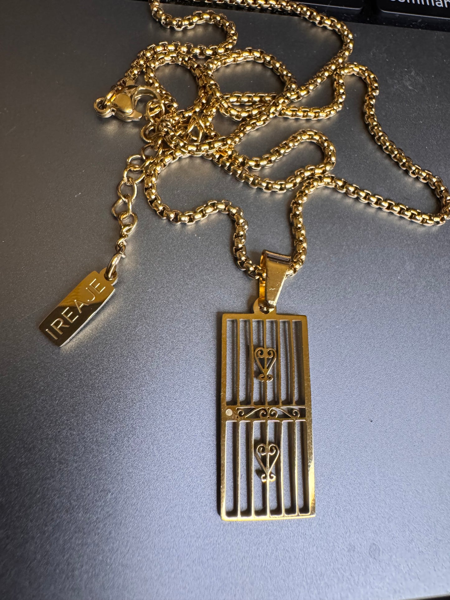 Sankofa-DOOR OF RETURN