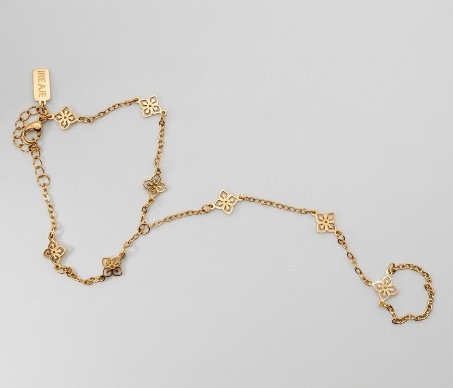 Bese Saka Hand Chain