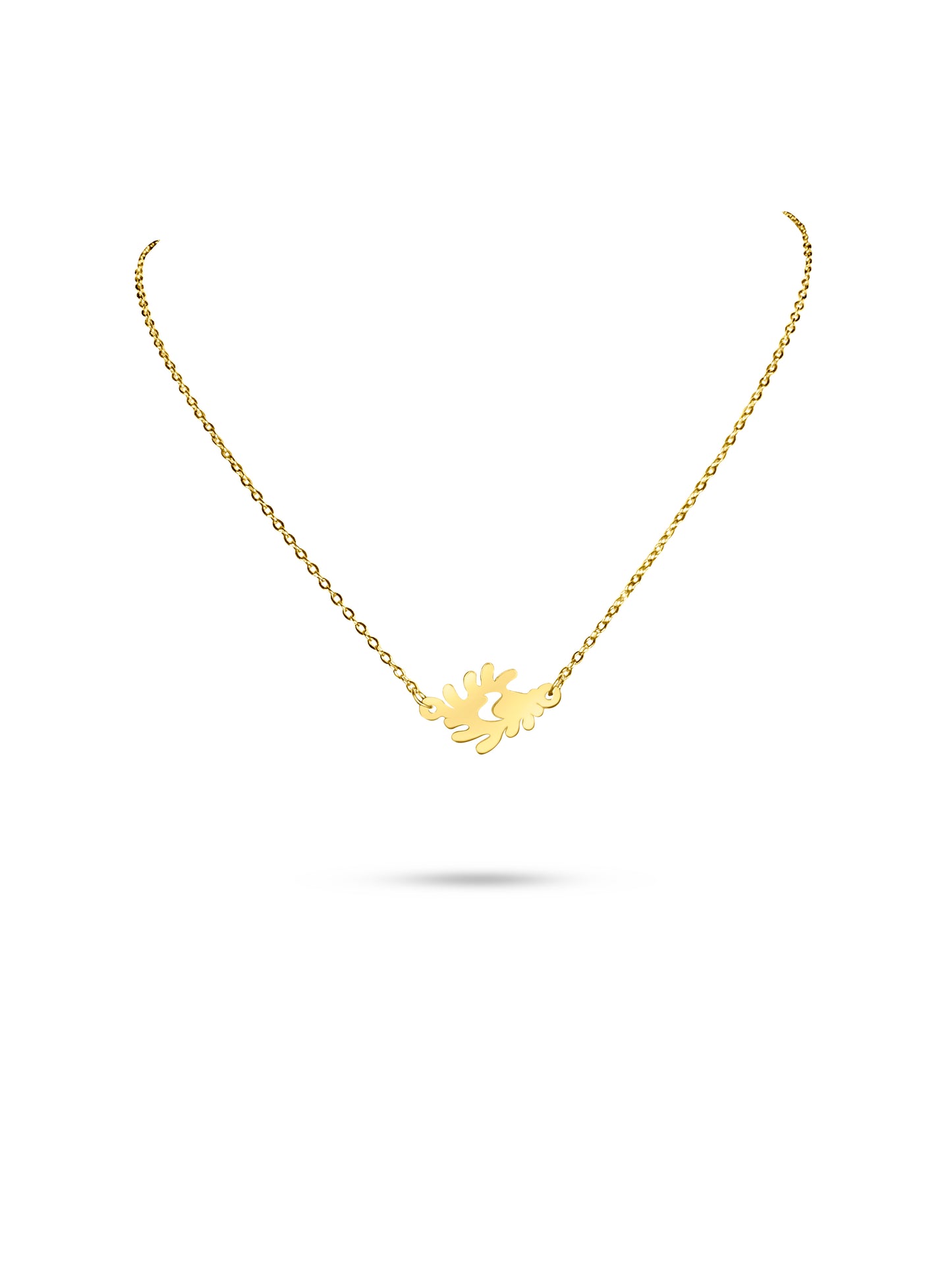 Peace Be Still : BI NKA BI