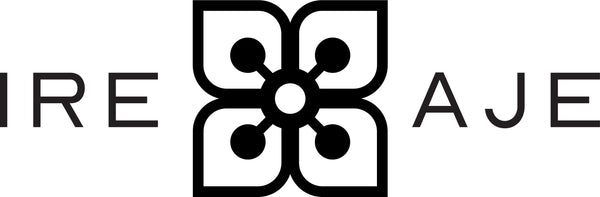 IreAje logo