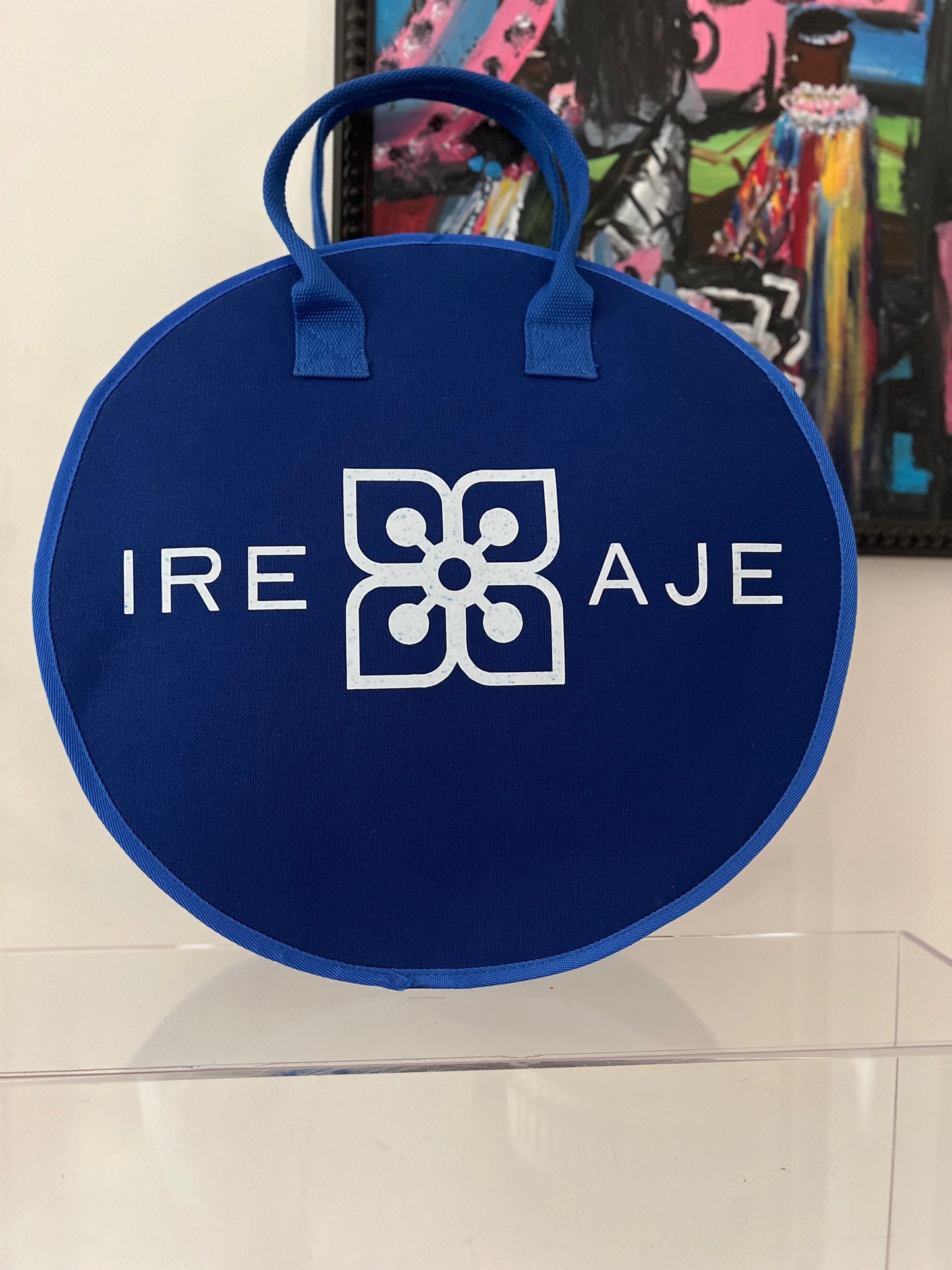 IRE AJE (E-Va-Re-THING) tote