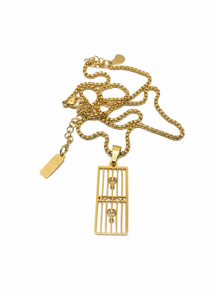 Sankofa-DOOR OF RETURN