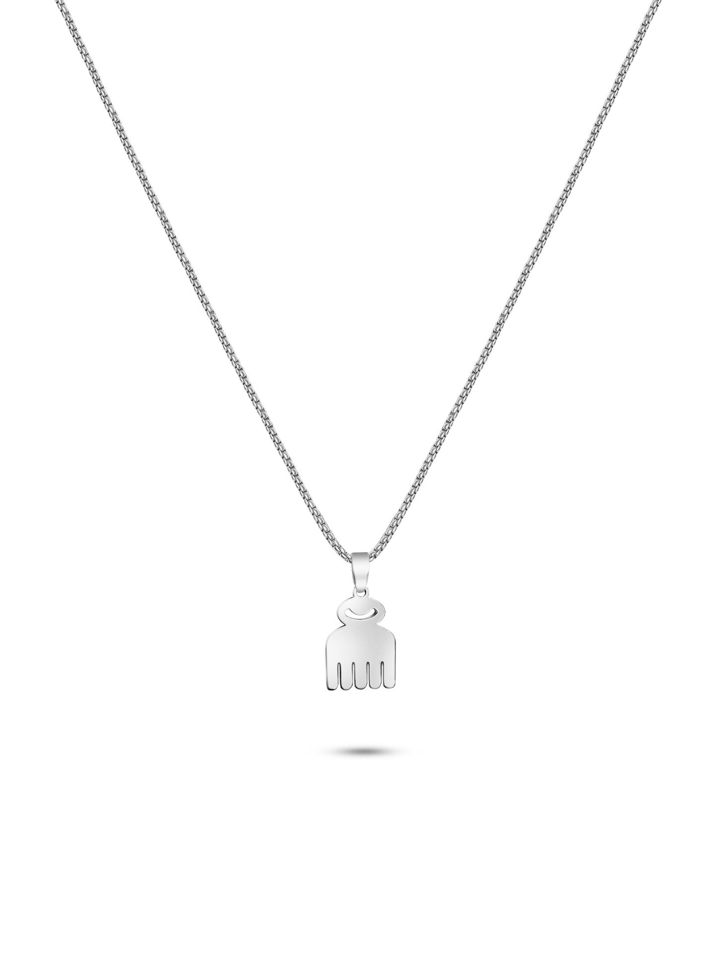 DUAFE NECKLACE