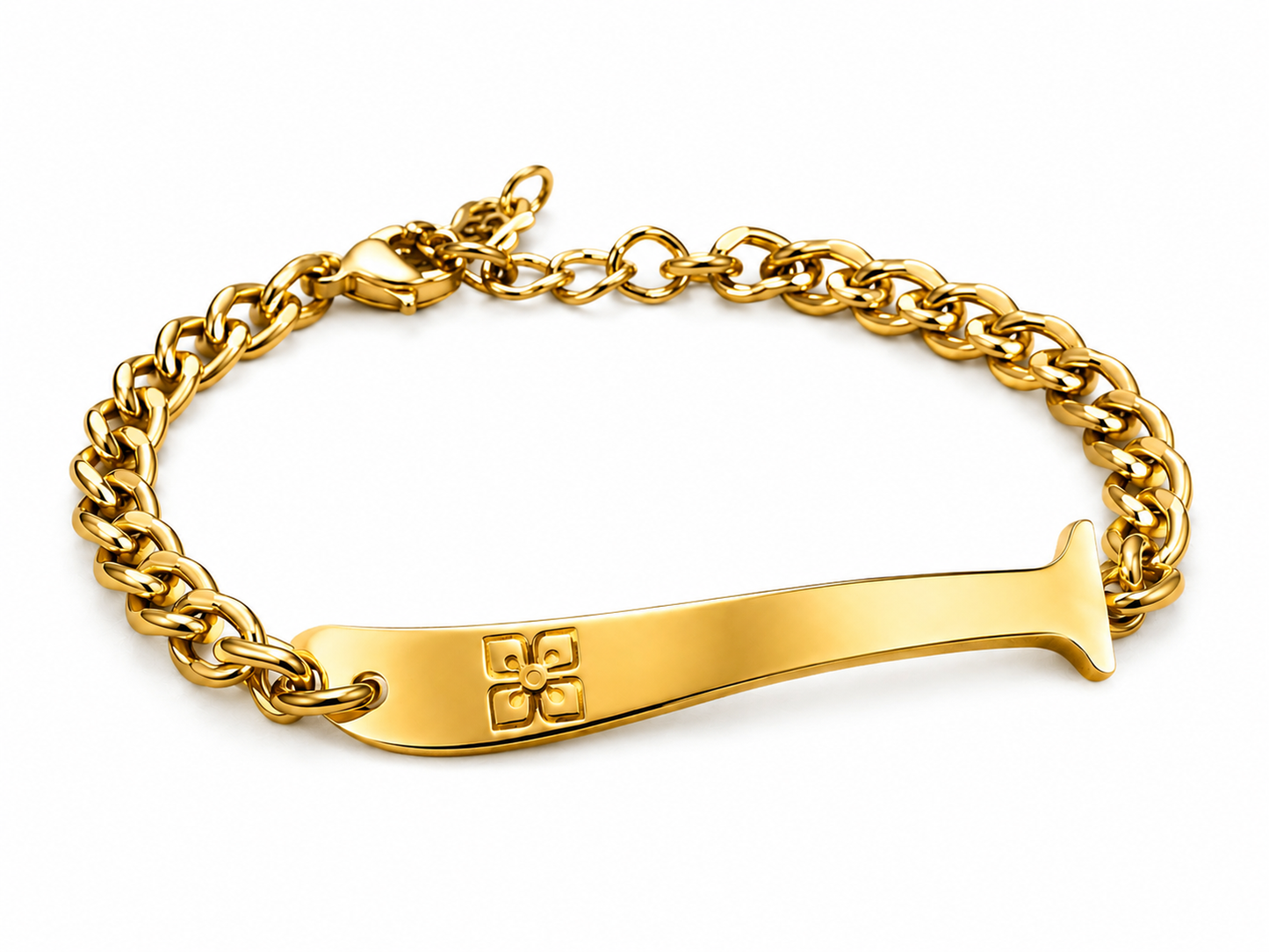 Liberation Machete Bracelet
