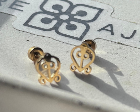 Love Never Loses…baby