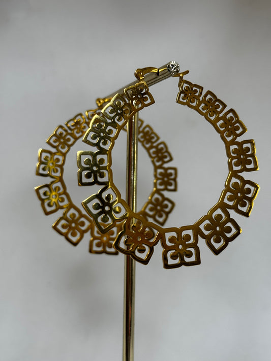 Luna XIII HOOPS