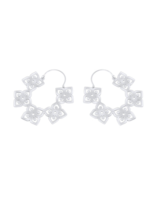 ESSENCE HOOPS