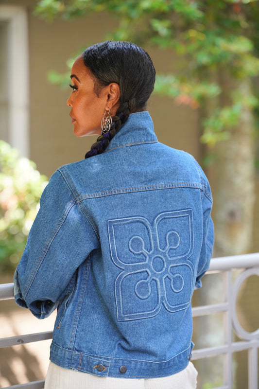 BACKED BY BLESSINGS (pre-order)