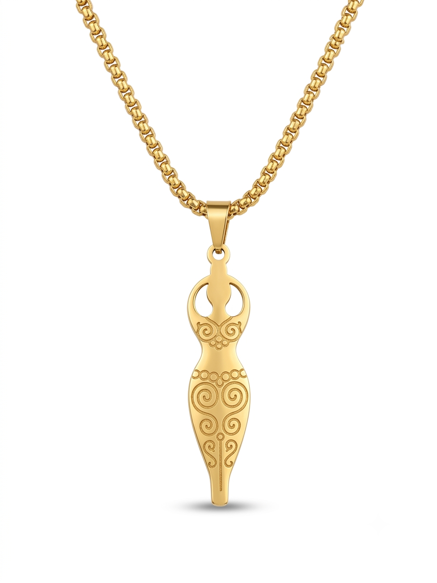 Osun Energy Pendant