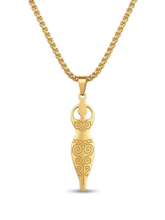 Osun Energy Pendant
