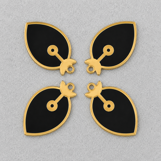 POWER OF 4 Necklace (set) limited release