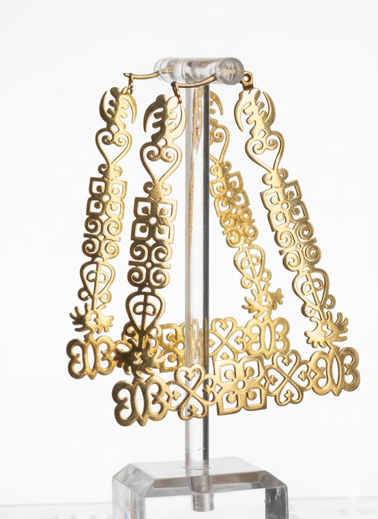 DOOR KNOCKERS- We R ONE edition